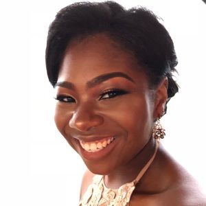 Meet your Posher, Janea